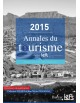 Annales du tourisme 2015