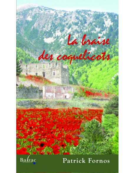 La braise des coquelicots