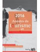 Annales du tourisme 2016