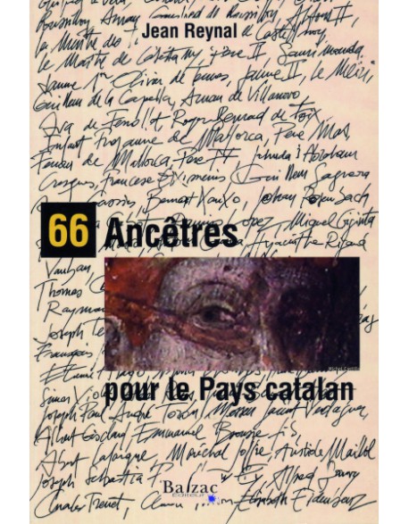66 Ancêtres, pour le Pays catalan