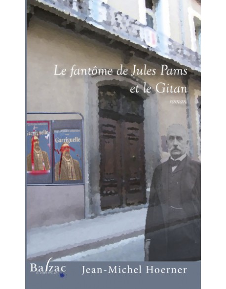 Le fantôme de Jules Pams et le gitan