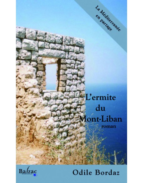 L'ermite du Mont-Liban