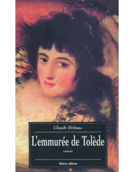 L'emmurée de Tolède