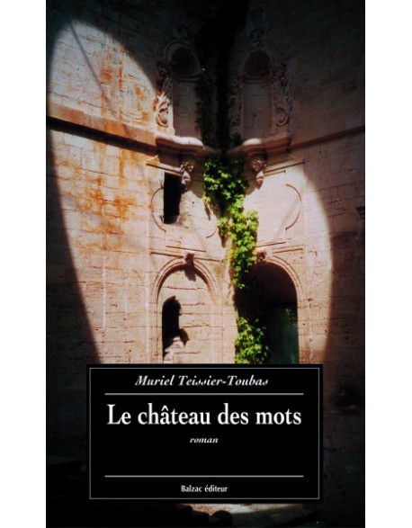 Le château des mots