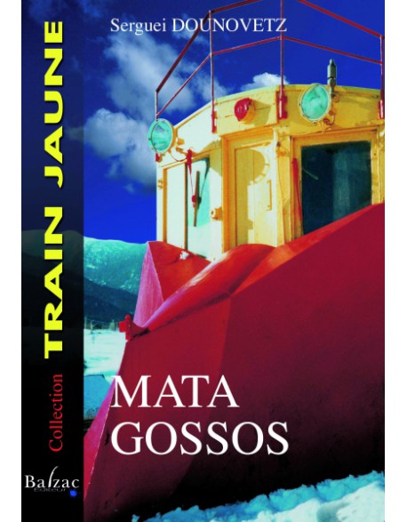 Mata-Gossos