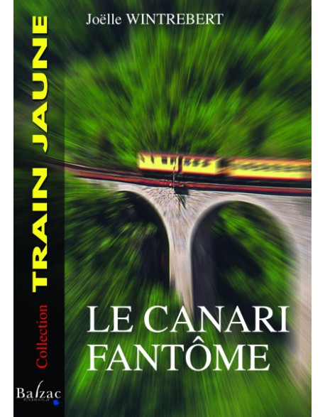 Le canari fantôme