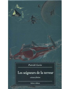 Les seigneurs de la terreur