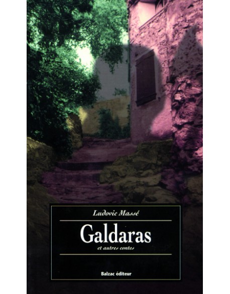 Galdaras