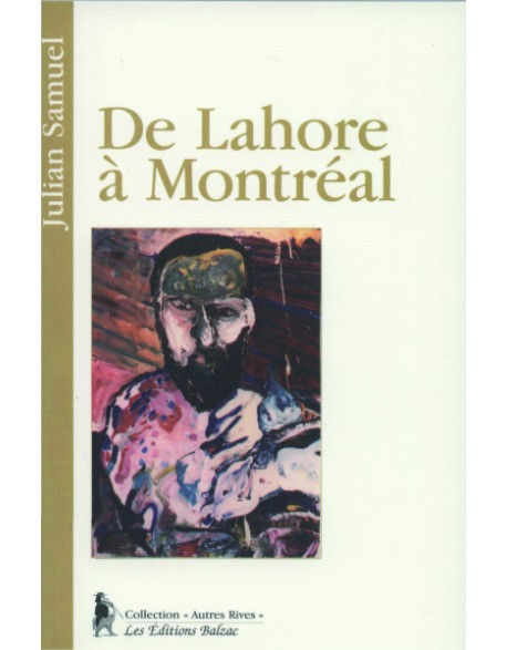 De Lahore à Montréal