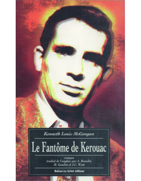 Le Fantôme de Kerouac