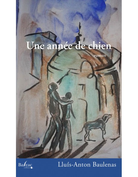 Une année de chien