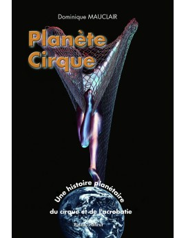 Planète Cirque