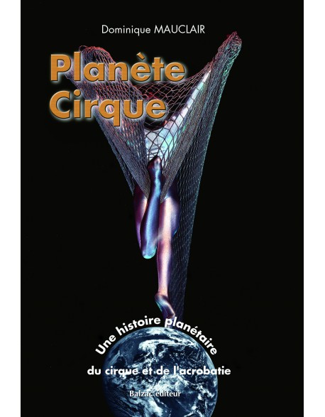 Planète Cirque