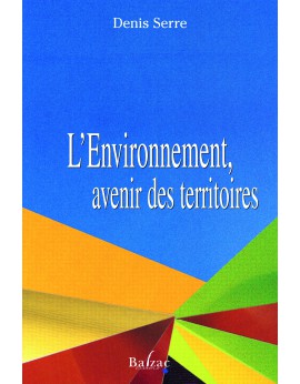 L Environnement avenir des territoires