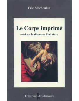 Le Corps imprimé