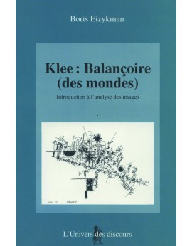 Klee, balançoire des mondes