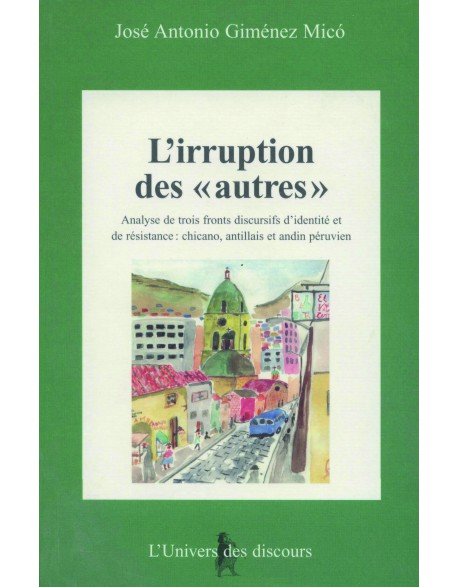 L’irruption des autres