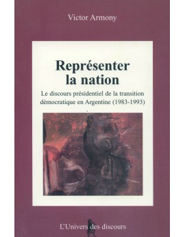 Représenter la nation