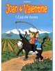 Joan et Valentine : t. 1 Cap de burro