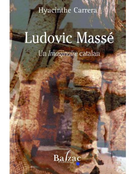 Ludovic Massé Un Imaginaïre catalan