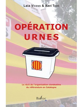 Opération urnes