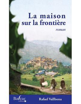 La Maison sur la Frontière Rafael Vallbona