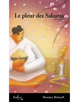 Le Pleur de sakuras