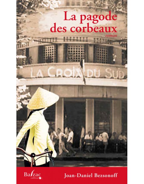 LA PAGODE DES CORBEAUX