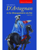 D'Artagnan et les Mousquetaires du Roi 1622-1775