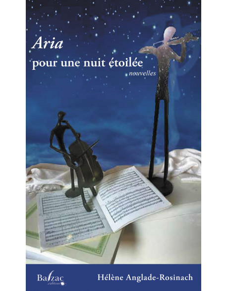 Aria pour une nuit étoilée