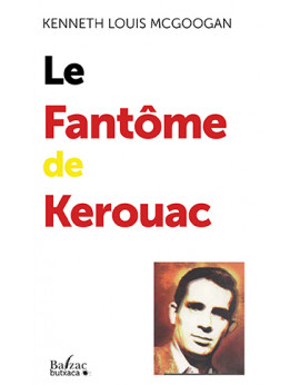 Le fantôme de Kérouac