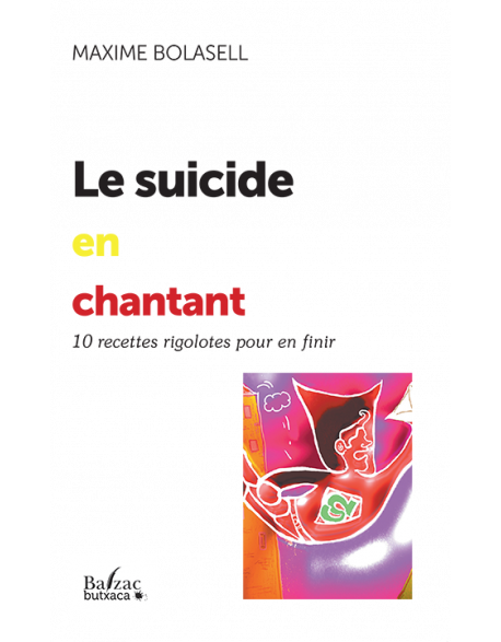 Le suicide en chantant