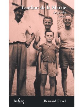 L'Enfant de la Matrie