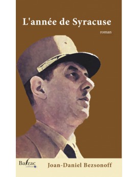 L'année de Syracuse