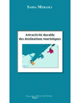 Attractivité durable des destinations touristiques