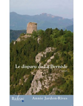 Le disparu de La Bernède