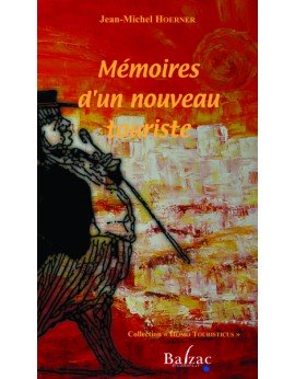 Mémoires d'un nouveau touriste