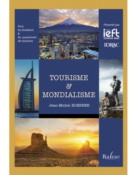 Tourisme et Mondialisme