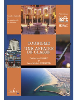 Le tourisme, une affaire de classe